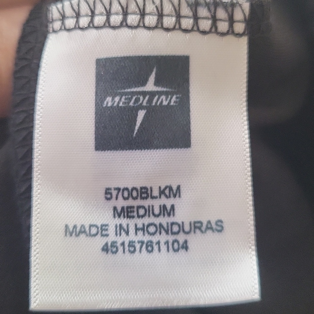 Unisex Scrub Pants - Picture 6 of 7